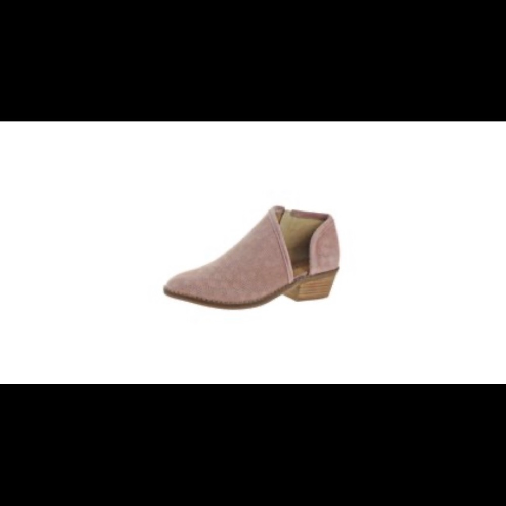 Lucky Brand Felixah Bootie